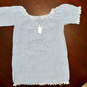 Girls Summer Bathing suit Coverup